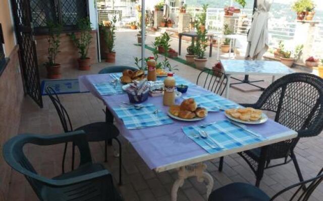Bed And Breakfast 3 Stars Vico Equense