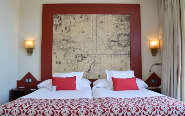 Hotel Ribera de Triana - REOPENING!