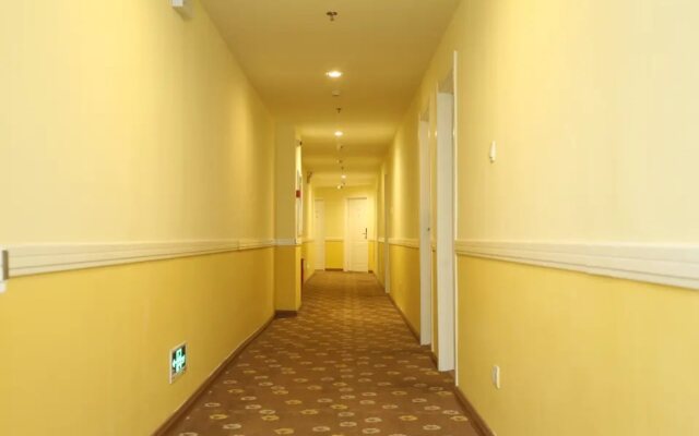 Home Inn (Changchun Hi-tech Zone Guigu Street)