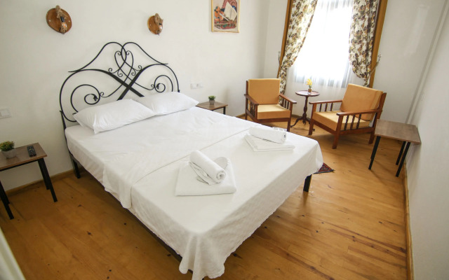 Kastoria Butik Pansiyon