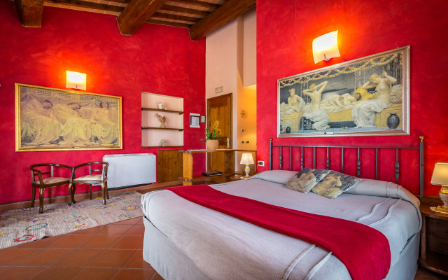 Il Borgo Di Villa Castelletti