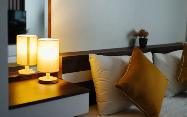 Hi Home Residence