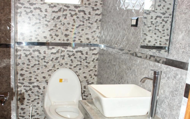 Apart Las Margaritas Hotel