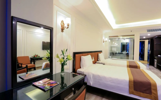Galaxy Halong Hotel