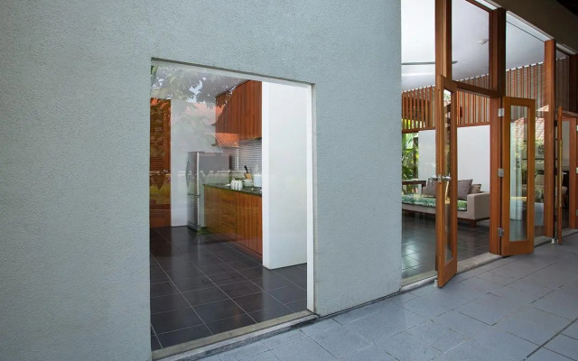 Villa Parikesit