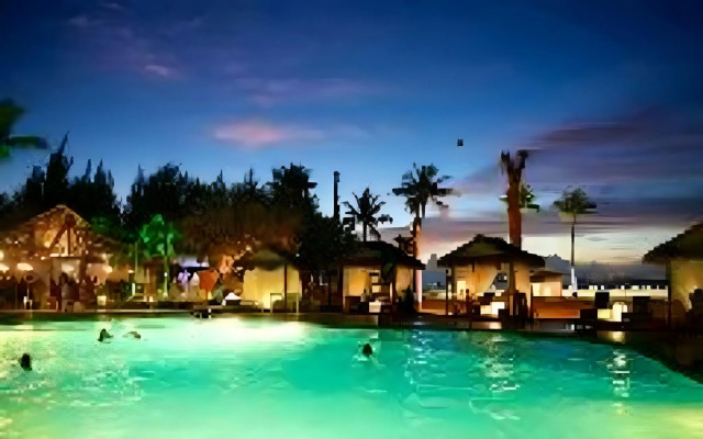 Century Hotel