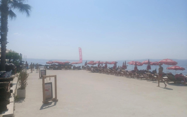 APARTMENT SUNSHINE- center of Split