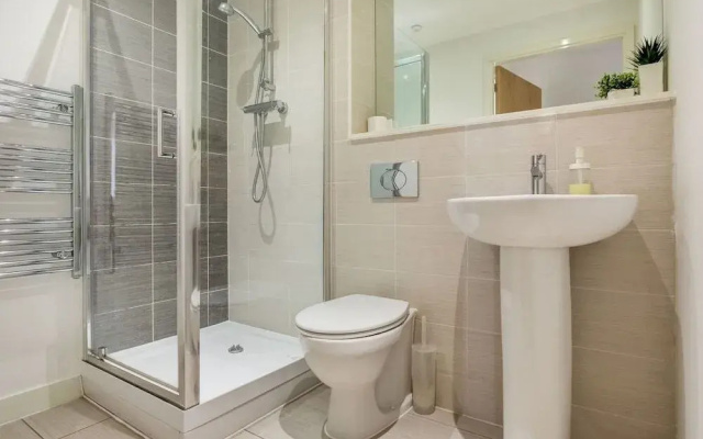 Budget Apartments Manchester