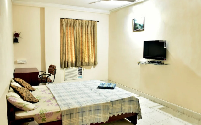 Vcare Service Aparments