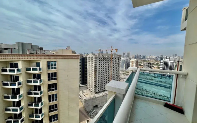 Cosmos Living Stunning Apt in Lago Vista