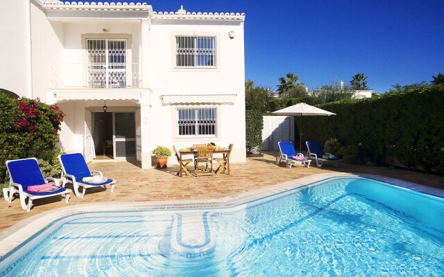 Villa 7J Quinta dos Alamos