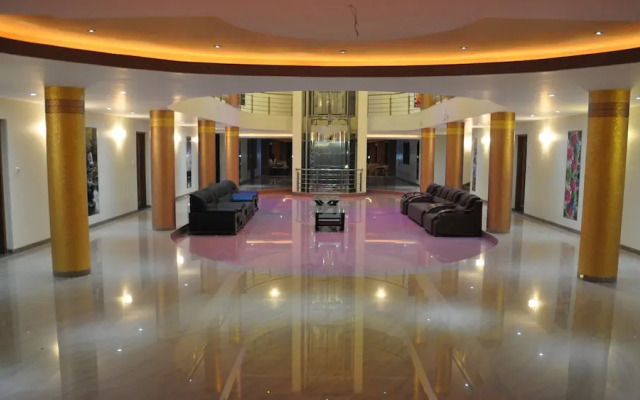 Hotel Ocean Inn
