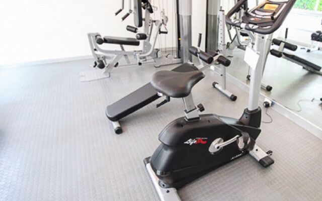 The Niche ID Rama II by P2