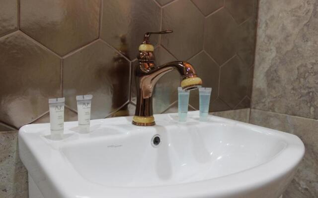 Borjomi Classic Hotel