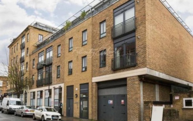 1 Bedroom Apartment in Stoke Newington