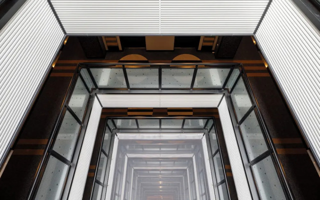 APA Hotel Hakata Higashihieekimae