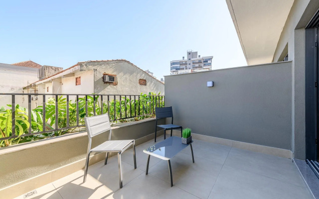 LIV - Apartamento 610