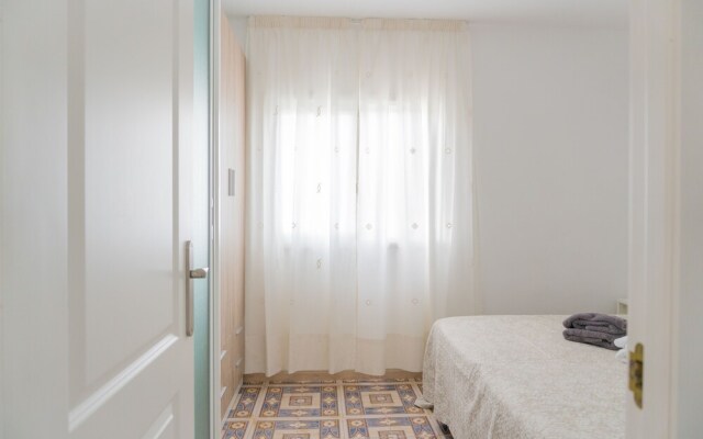 Apartamento Chocolate by Huella Canaria
