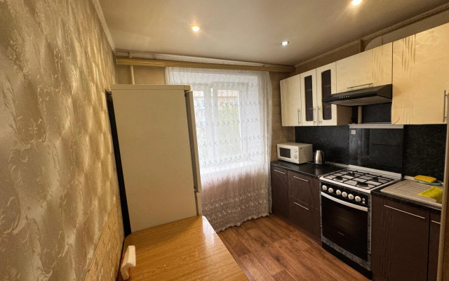 Апартаменты на улице Первомайская 79