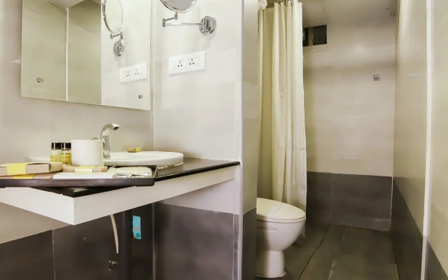Hotel Sreepathy Indraprastha
