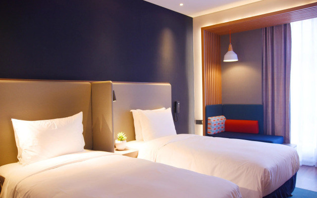 Holiday Inn Express Shanghai Gubei by IHG