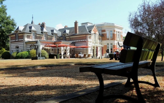 Domaine des Roches Hotel & Spa