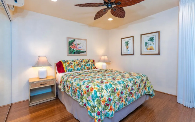 Maui Vista by Coldwell Banker Island Vacations