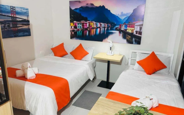 OYO 1157 Kegama Residences 1