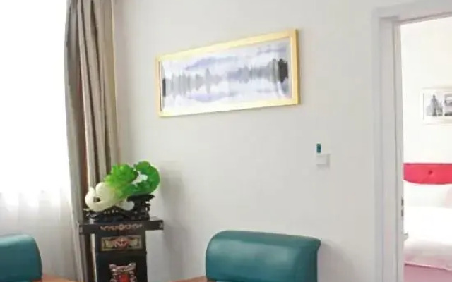 Norway Pebble Motel (Huaibei Railway Station Store)