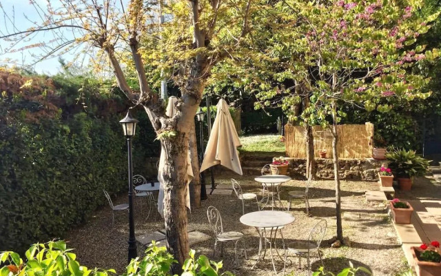 Villa Porta all'Arco