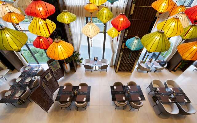 Ramada Plaza by Wyndham Bangkok Sukhumvit 48