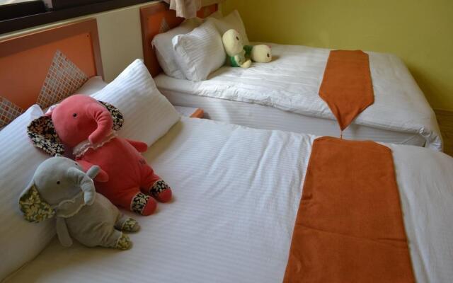 Remember Sea View B&B