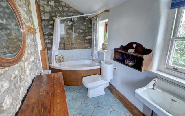 Holiday Home Cwmllynfell