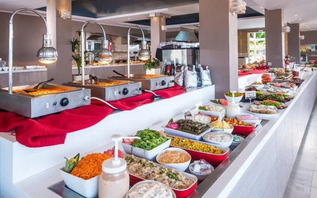 Corissia Princess Hotel