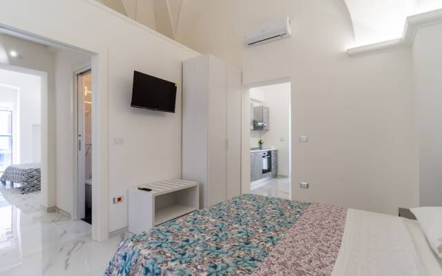 3561 Le Suite di Chiara - Cigni by Barbarhouse