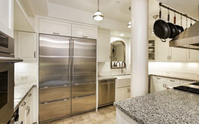 Oregon Trail - Four Bedroom Townhome