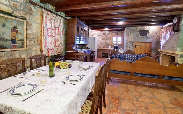 Kefalonian Luxury Villas