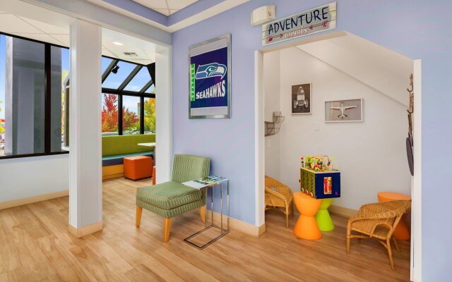 Hotel Nexus, BW Signature Collection