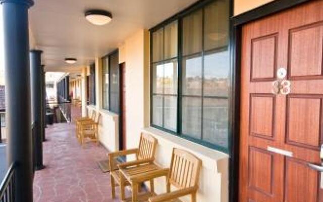 Quality Inn Country Plaza Queanbeyan