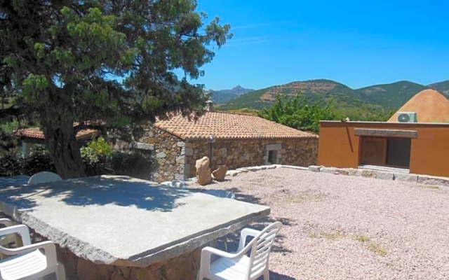 B&B Pettirosso Garden