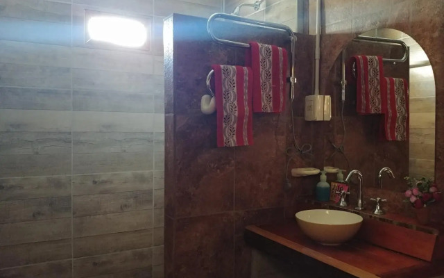 Nelumbo Petit Chalet