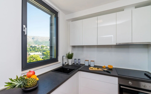 Apartment LuNi