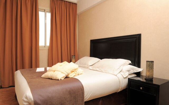 Art Suites El Jadida