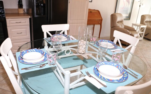 Jamaica Royale 034 - 2 Br Villa