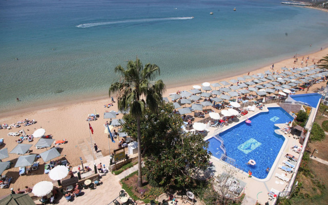 Aska Just In Beach – All Inclusive