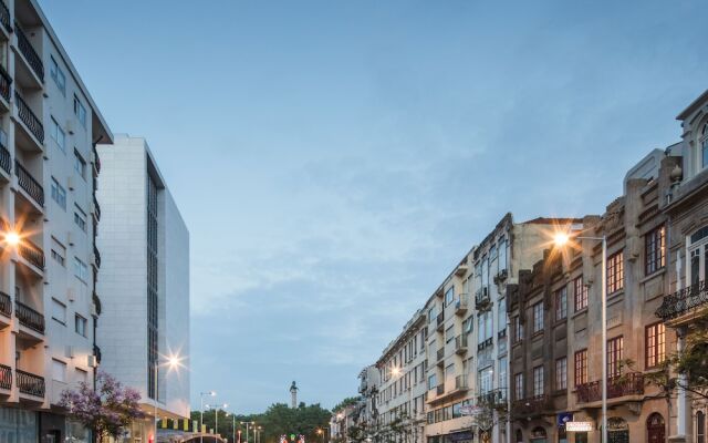 Porto Deluxe Guesthouse