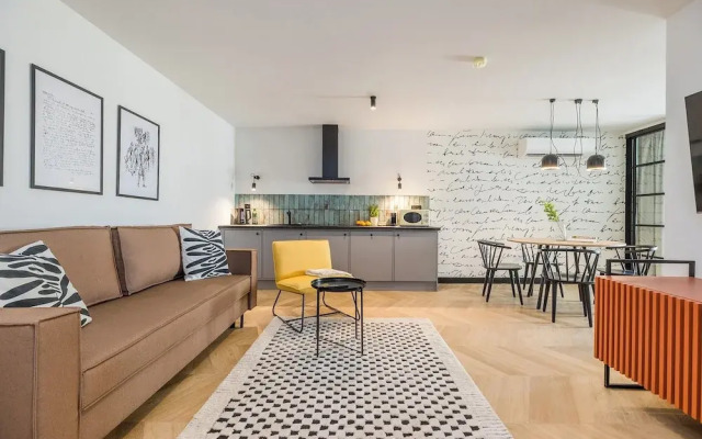 Apartamenty Lalka by ShortStayPoland