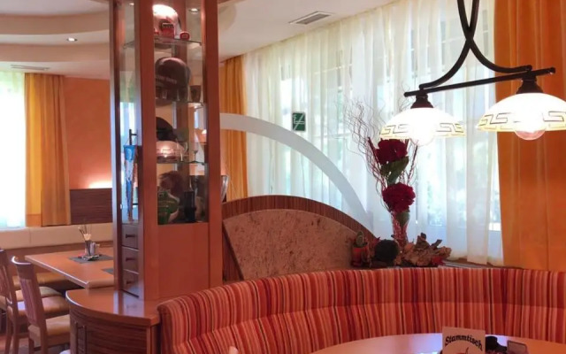 Fremdenzimmer& Appartementhaus Blassnig