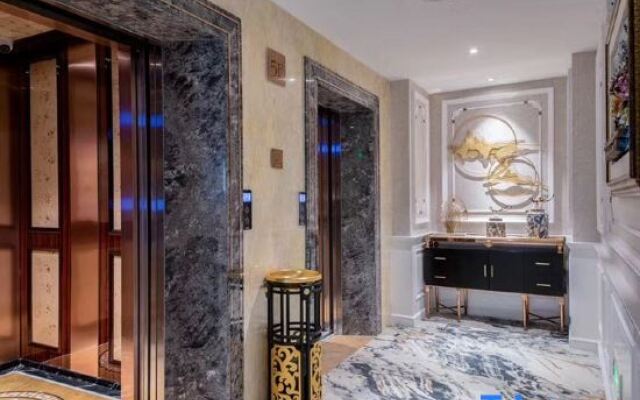 Yuhua Hotel
