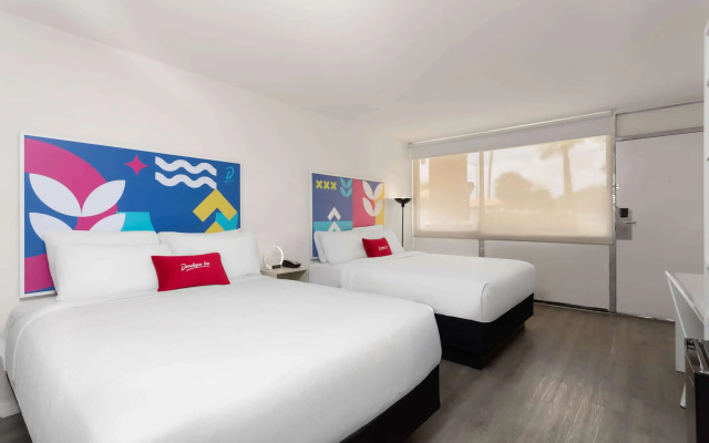 Baymont by Wyndham Orlando North Millenia